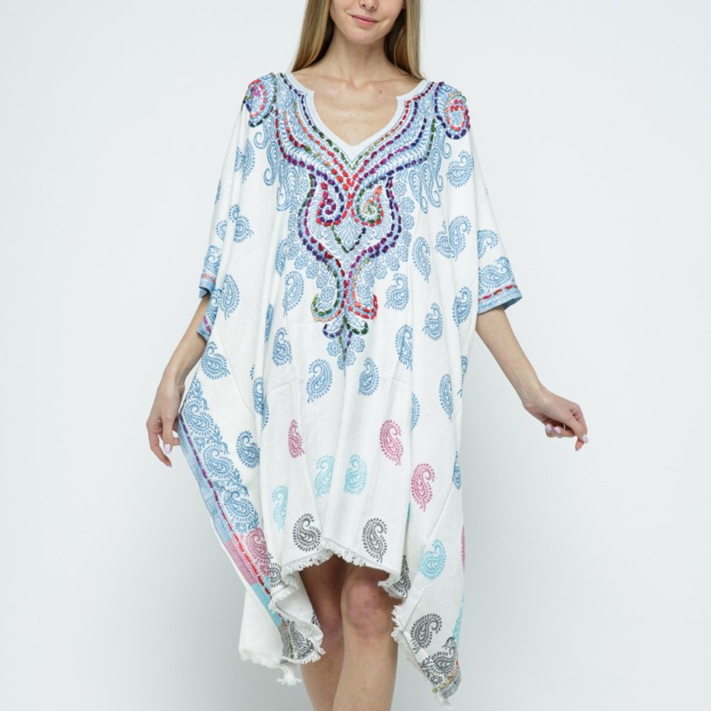 Raj Stella Kaftan